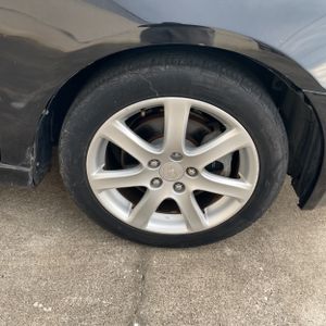 2005 Acura TSX BASE 缩略图 20
