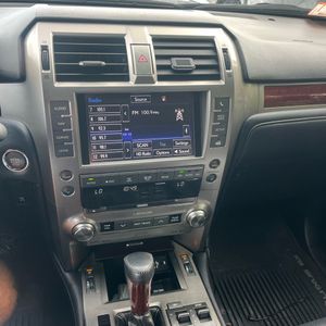 2016 Lexus GX 460 LUXURY — фото 35