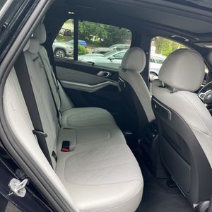 2024 BMW X5 XDRIVE40I — миниатюра 35