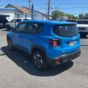 JEEP RENEGADE - 5