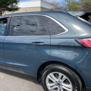 FORD EDGE SEL - 6