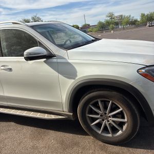 صورة مصغرة 13 لـ 2025 Mercedes-BENZ GLE