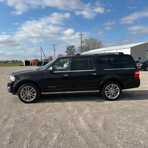 FORD EXPEDITION EL PLATINUM - 3