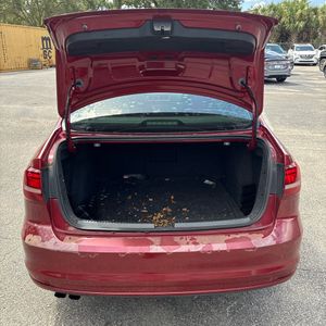 2016 Volkswagen JETTA 1.8T SEL — фото 42