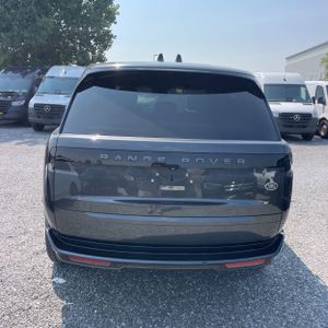 صورة 7 لـ 2023 LAND Rover RANGE ROVER P530 SE