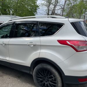 FORD ESCAPE TITANIUM - 6