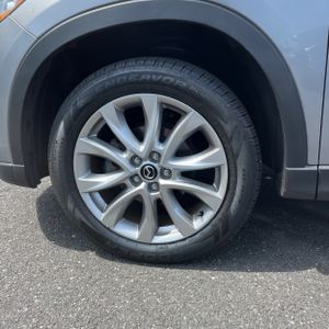 2015 Mazda CX-5 GRAND TOURING — миниатюра 17