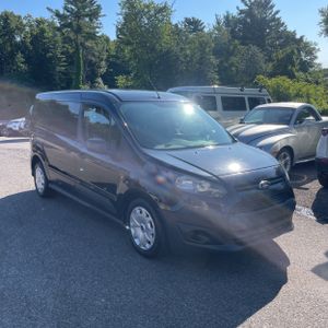 صورة 10 لـ 2015 FORD TRANSIT CONNECT XL