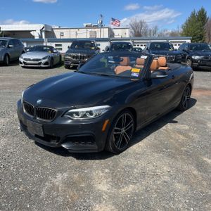 BMW M240I XDRIVE - 1