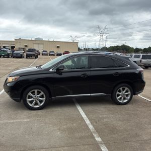 LEXUS RX 350 BASE - 3