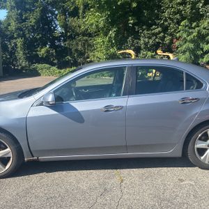 صورة 4 لـ 2011 Acura TSX BASE