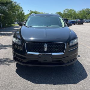 2023 Lincoln NAUTILUS RESERVE 缩略图 14