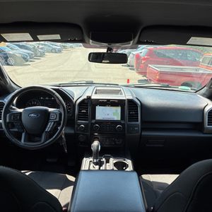 2018 FORD F-150 XLT thumbnail 36