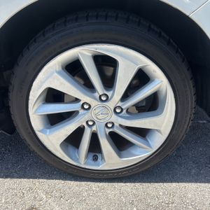 صورة مصغرة 18 لـ 2016 Acura ILX W/TECH