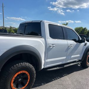 FORD F-150 RAPTOR - 9