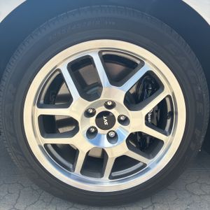 2007 FORD SHELBY GT500 BASE 照片 17