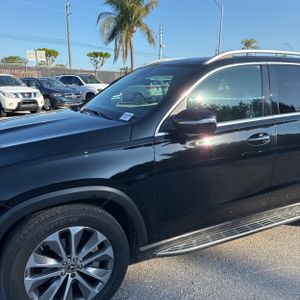 MERCEDES-BENZ GLE - 2