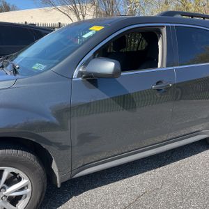 CHEVROLET EQUINOX LT - 2