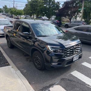 2025 Honda RIDGELINE TRAILSPORT+ — миниатюра 12