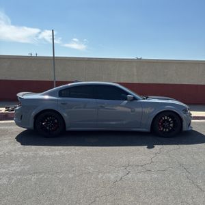 DODGE CHARGER SRT HELLCAT WIDEBODY - 10