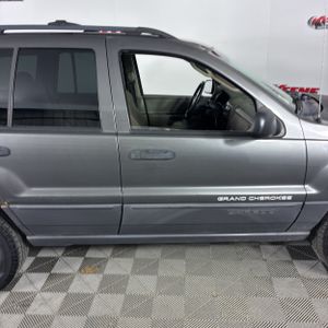 JEEP GRAND CHEROKEE LAREDO - 9