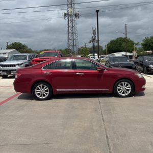 LEXUS ES 350 BASE - 10