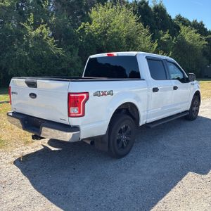 FORD F-150 XLT - 8