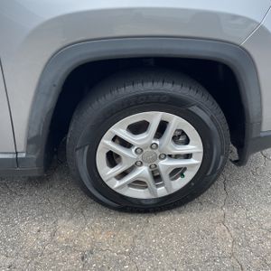 2018 JEEP COMPASS SPORT 缩略图 20