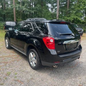 2015 Chevrolet EQUINOX LT — фото 3