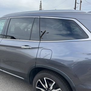 HONDA PILOT ELITE - 5