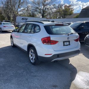 BMW X1 SDRIVE28I - 4