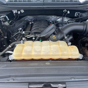 2018 FORD F-150 XLT thumbnail 50