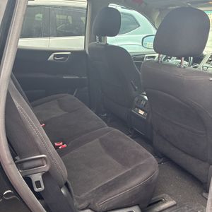 2014 Nissan PATHFINDER SV 缩略图 32