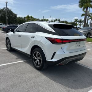 2023 Lexus RX 350 PREMIUM photo 5