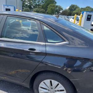 2019 Volkswagen JETTA S 照片 6