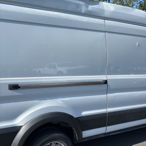 FORD TRANSIT 350 HD - 8
