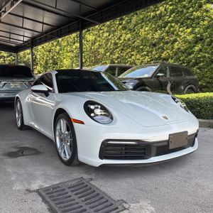 2020 Porsche 911 CARRERA 缩略图 11