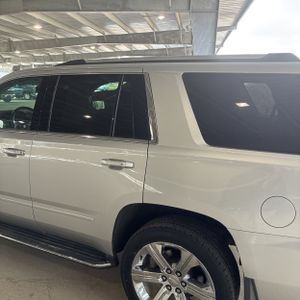 CHEVROLET TAHOE PREMIER - 6