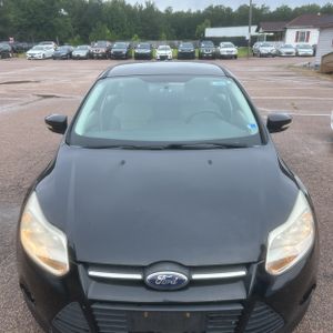 صورة مصغرة 13 لـ 2014 FORD FOCUS SE