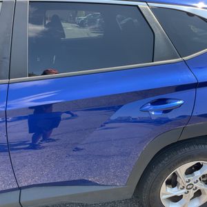 2023 Hyundai TUCSON SEL 缩略图 57