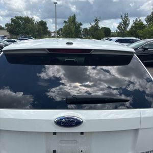 صورة مصغرة 16 لـ 2009 FORD EDGE LIMITED