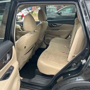 2016 Nissan ROGUE SV 缩略图 34