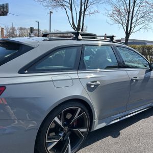 AUDI RS 6 AVANT TFSI QUATTRO TIPTRONIC - 9