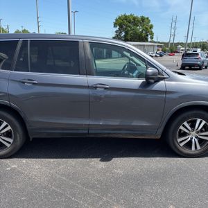 HONDA PILOT EX-L - 9