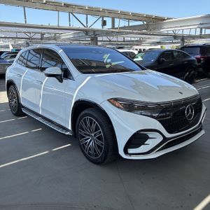 MERCEDES-BENZ EQS - 10