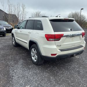 JEEP GRAND CHEROKEE LAREDO - 5