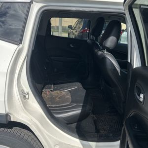 2018 JEEP COMPASS LATITUDE — миниатюра 35