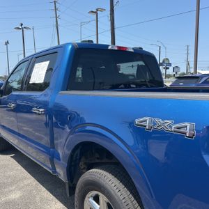 صورة 6 لـ 2025 FORD F-150 XLT