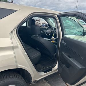2012 Chevrolet EQUINOX LS — миниатюра 35