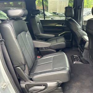 2024 JEEP WAGONEER SERIES II 缩略图 35